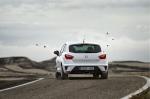 Seat Ibiza Cupra 2012 года